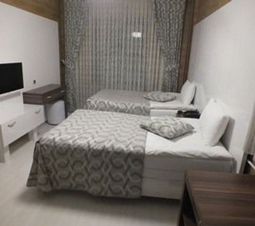 Grand Arslan Otel