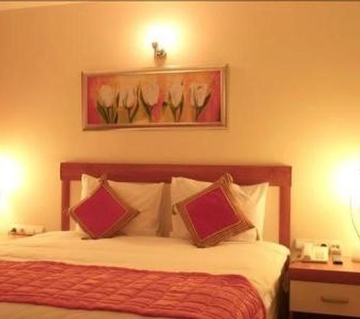 Emin Kocak Hotel