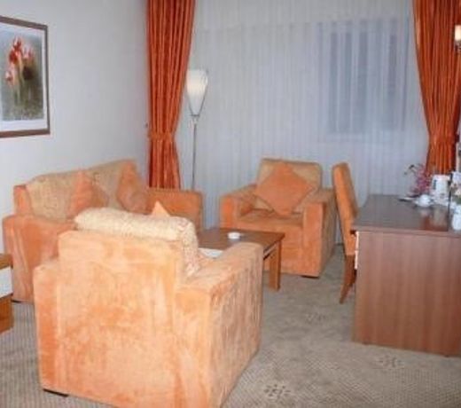 Emin Kocak Hotel