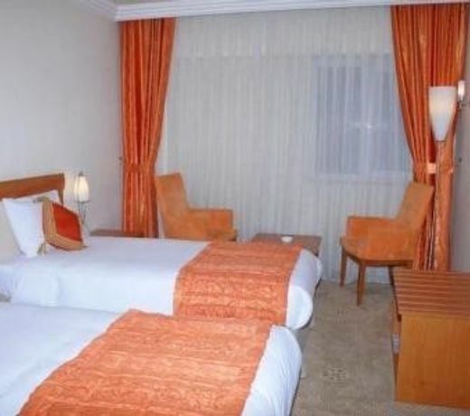 Emin Kocak Hotel