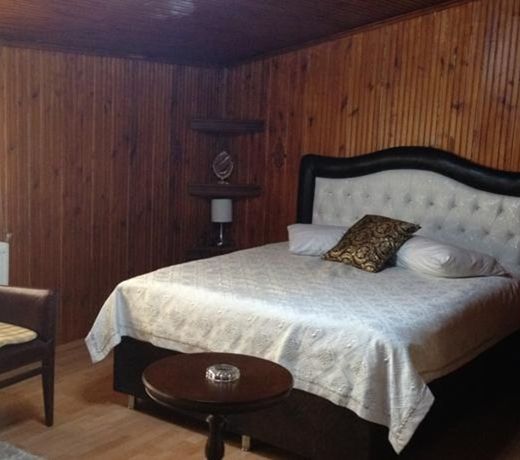 Kayzer Hotel