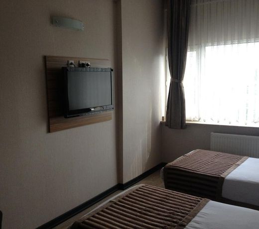 Buyuk Hotel