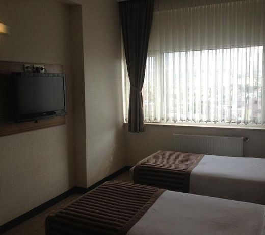 Buyuk Hotel