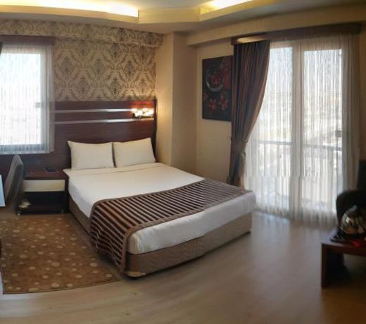 My Liva Hotel
