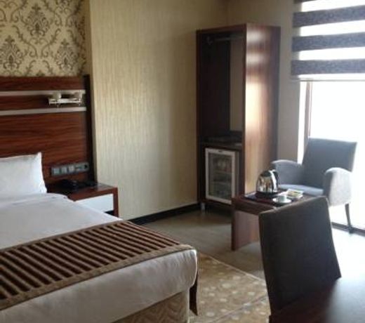 My Liva Hotel