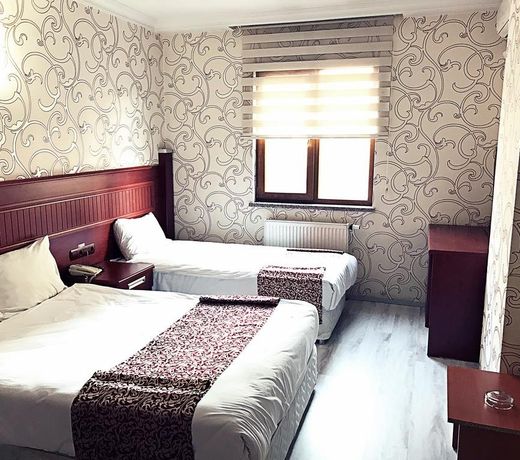DIAMOND HOTEL