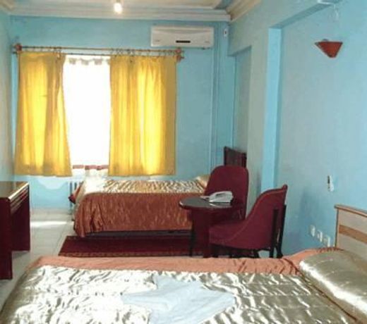 A KLAS HOTEL