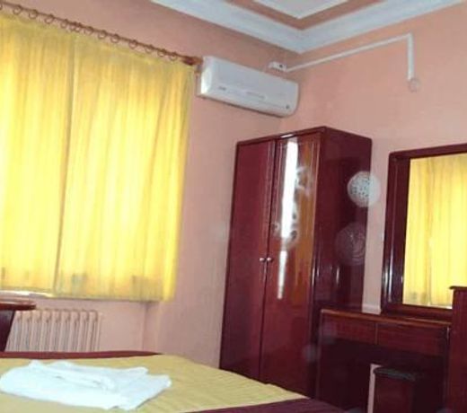 A KLAS HOTEL