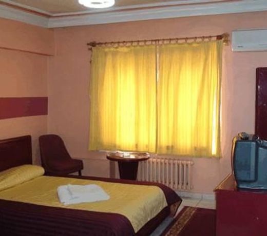 A KLAS HOTEL