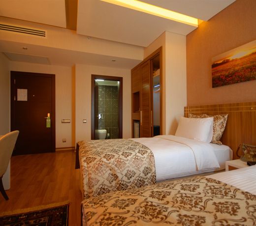 Imamoglu Pasa Butik Hotel