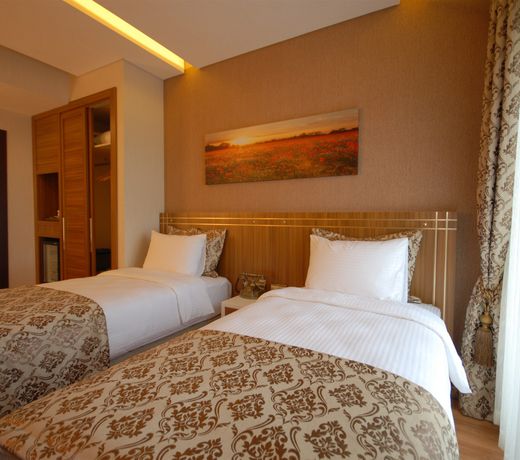 Imamoglu Pasa Butik Hotel