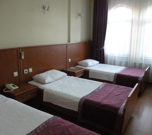 Kadioglu Hotel