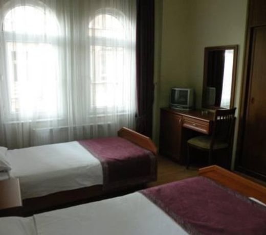 Kadioglu Hotel