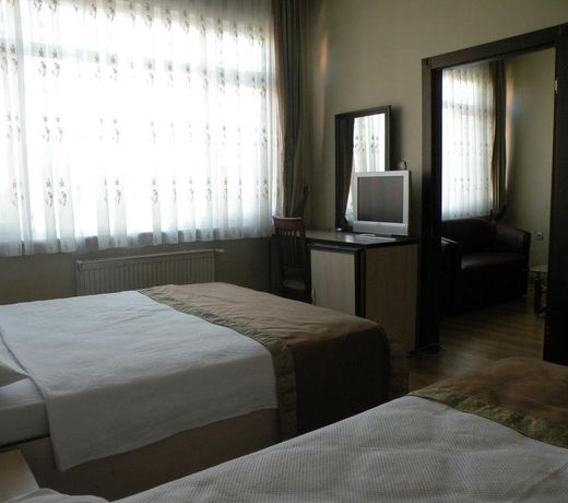 Kadioglu Hotel
