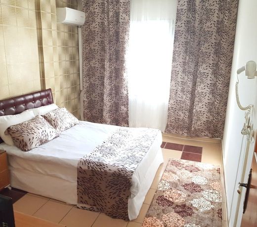 Talaslioglu Hotel