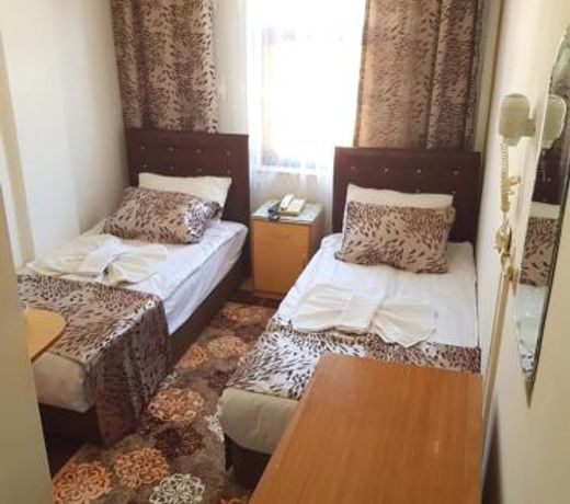 Talaslioglu Hotel