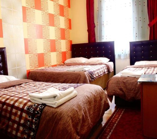 Talaslioglu Hotel