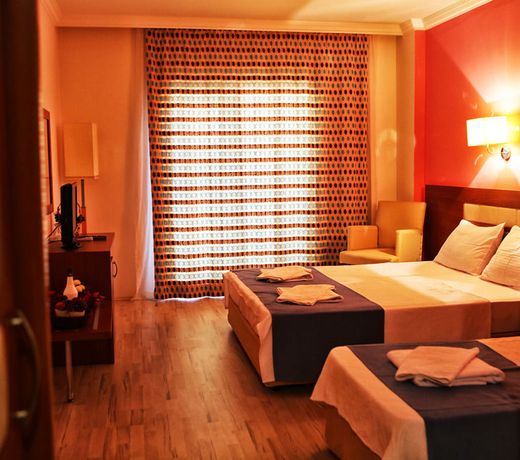 Kas Bilgin Hotel