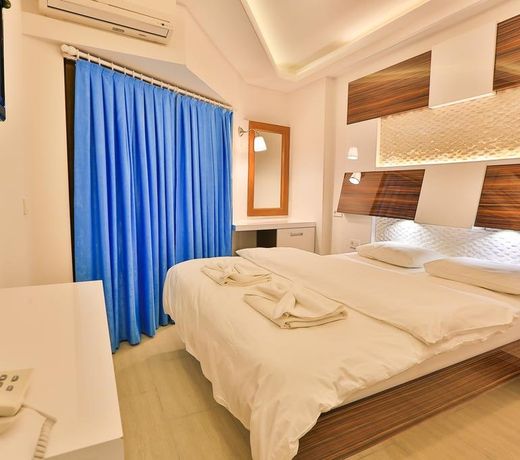Hotel Sonne - Adults Only