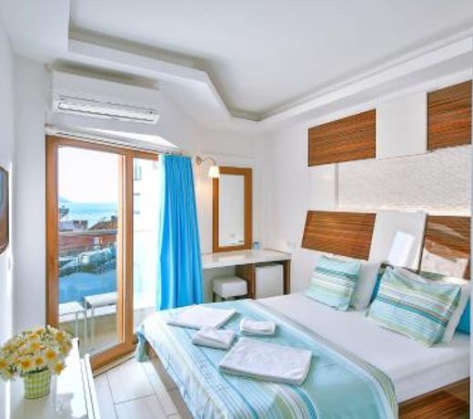 Hotel Sonne - Adults Only