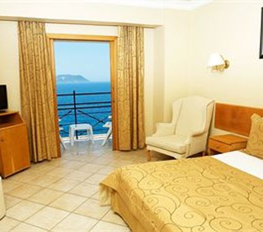 Hera Hotel