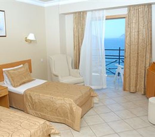 Hera Hotel