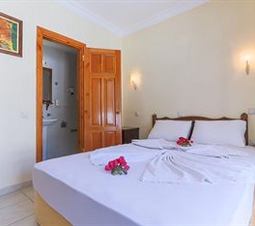 Belinda Hotel