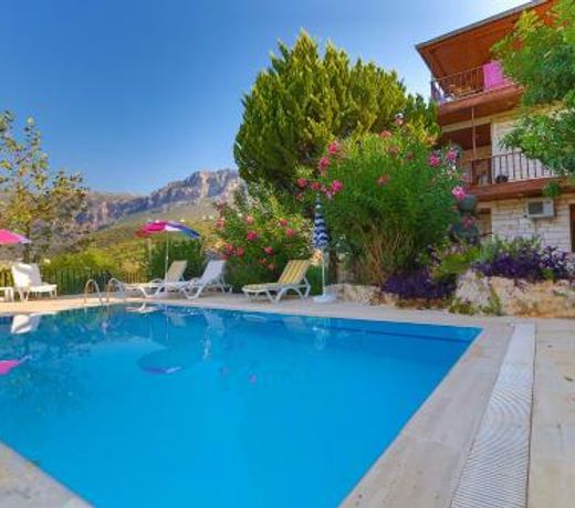 Villa Dundar - Kas Apartments