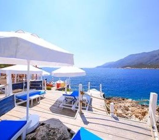 Mavilim Hotel
