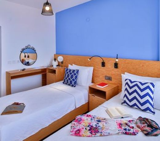 Mavilim Hotel
