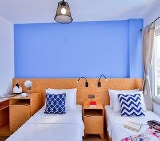 Mavilim Hotel