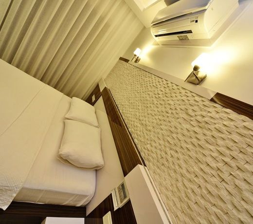 Kas Maki Hotel