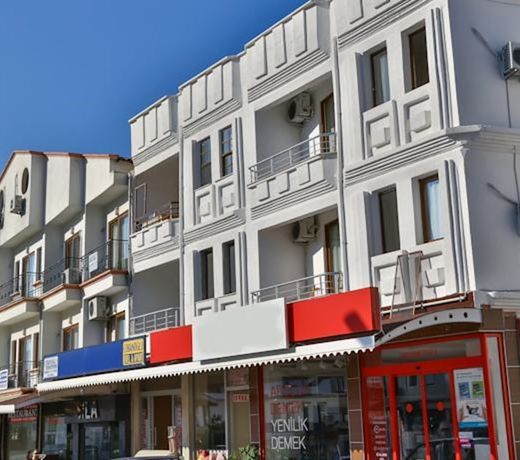 Cobanoglu Hotel