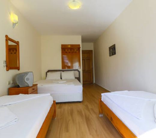 Cobanoglu Hotel