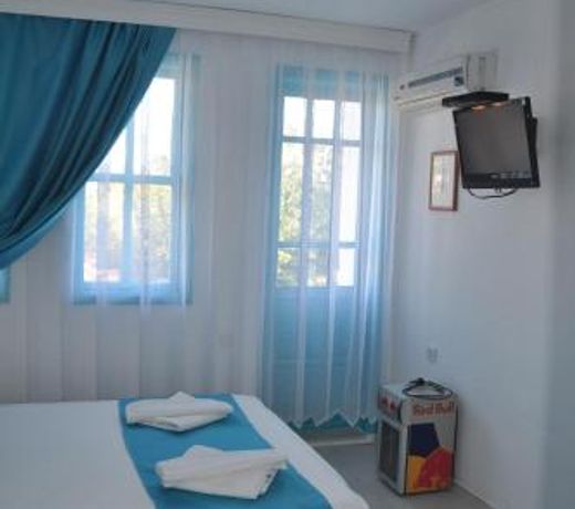 Hotel Nisa