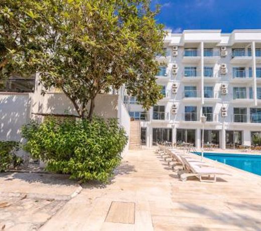 Ekici Hotel