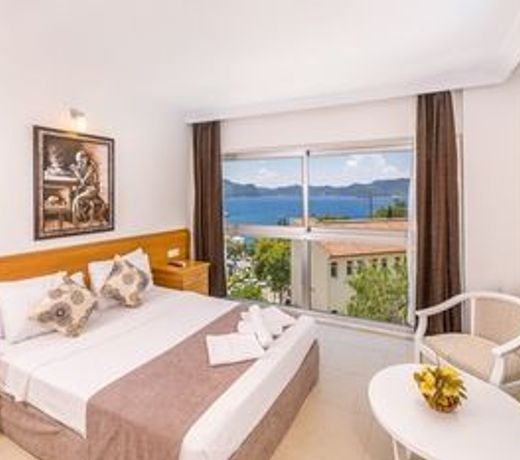 Ekici Hotel