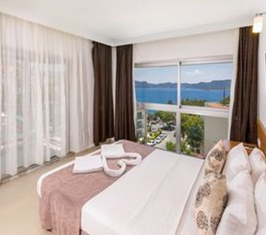 Ekici Hotel