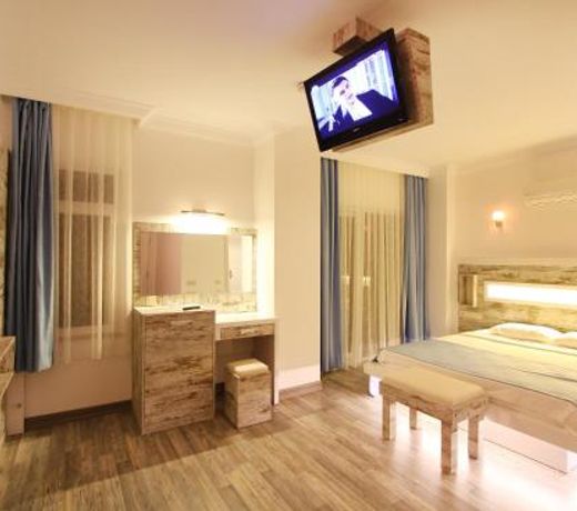 Nur Hotel