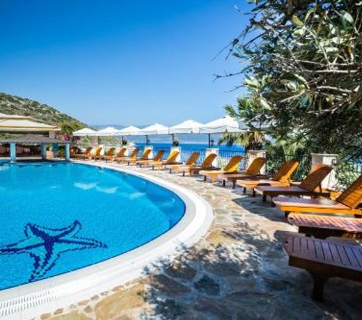 Hadrian Hotel