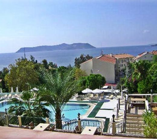 Hotel Club Phellos