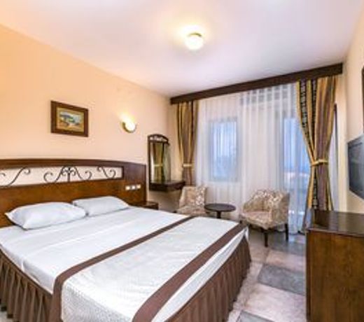 Hotel Club Phellos