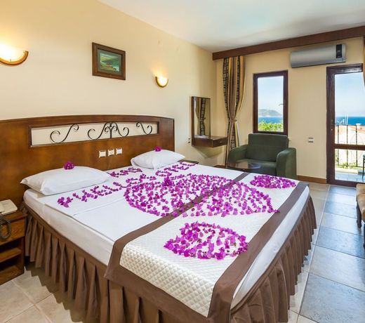 Hotel Club Phellos