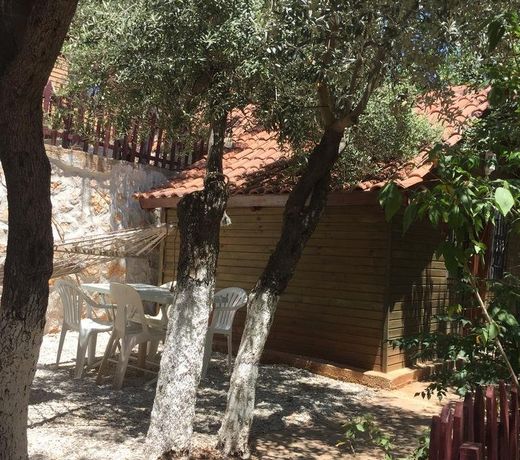 Olympos Mocamp