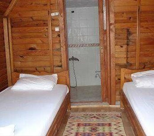 Olympos Mocamp
