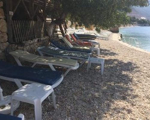 Kaş Olympos Mocamp - Каш - фото 19