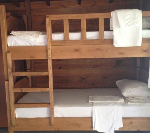 Olympos Mocamp