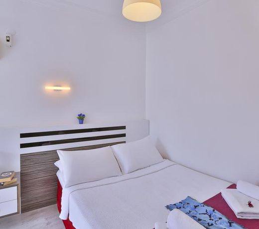 Antiphellos Pension Küçükçakıl