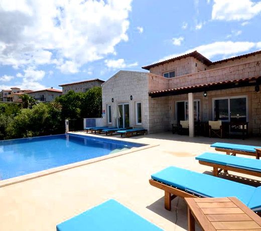 Villa Basil
