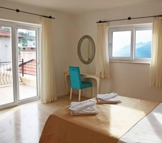 Villa Basil